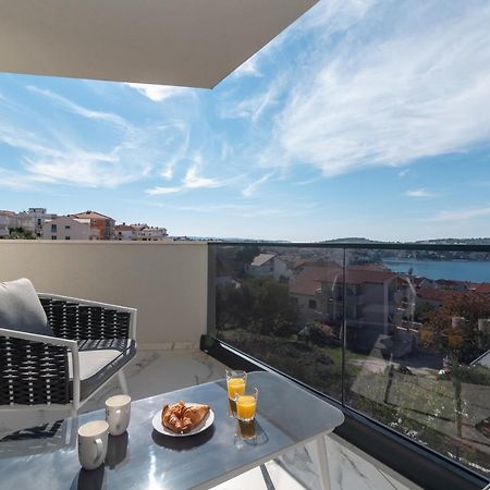 Lavender Tree - Luxury Apartments تروغير المظهر الخارجي الصورة