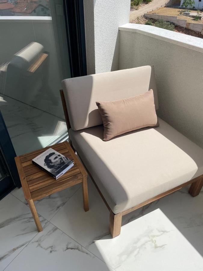 Lavender Tree - Luxury Apartments تروغير المظهر الخارجي الصورة