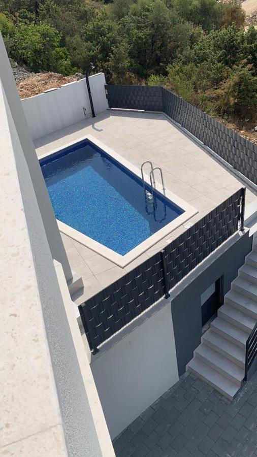 Lavender Tree - Luxury Apartments تروغير المظهر الخارجي الصورة