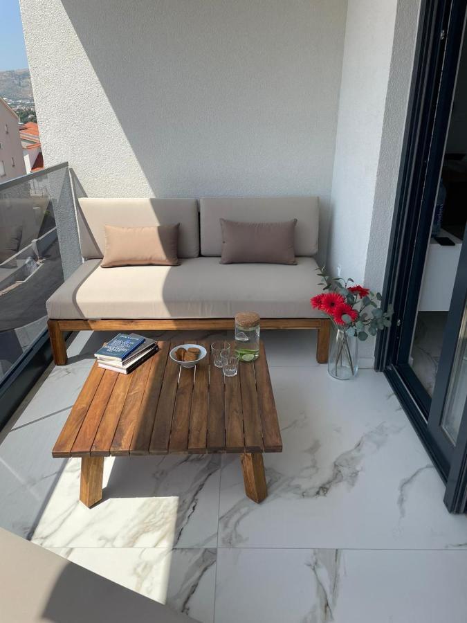 Lavender Tree - Luxury Apartments تروغير المظهر الخارجي الصورة