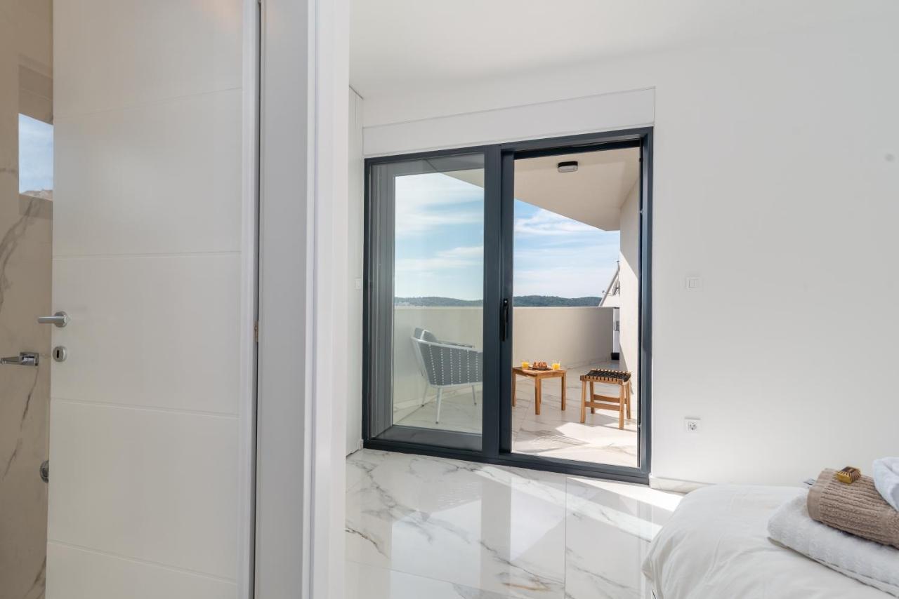 Lavender Tree - Luxury Apartments تروغير المظهر الخارجي الصورة