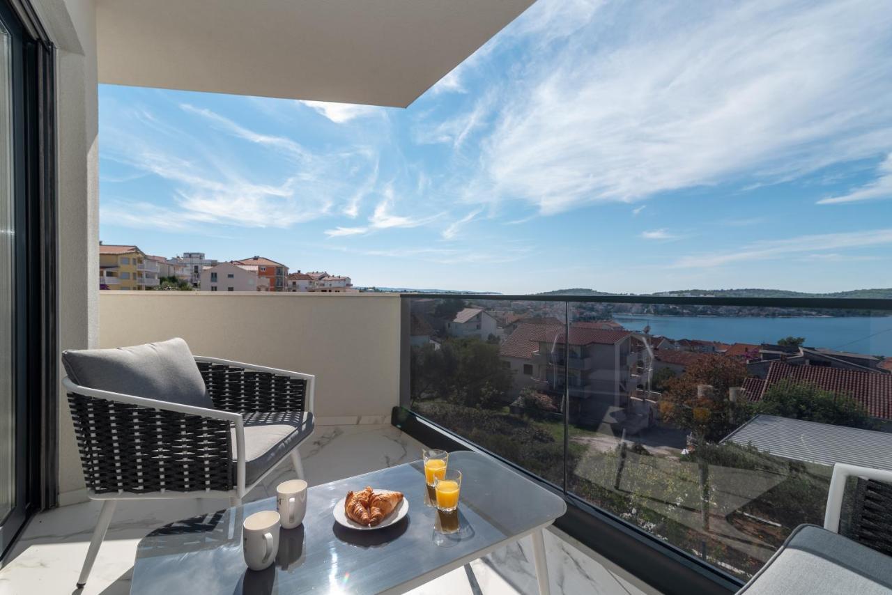 Lavender Tree - Luxury Apartments تروغير المظهر الخارجي الصورة