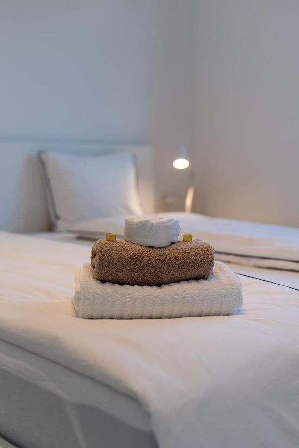 Lavender Tree - Luxury Apartments تروغير المظهر الخارجي الصورة