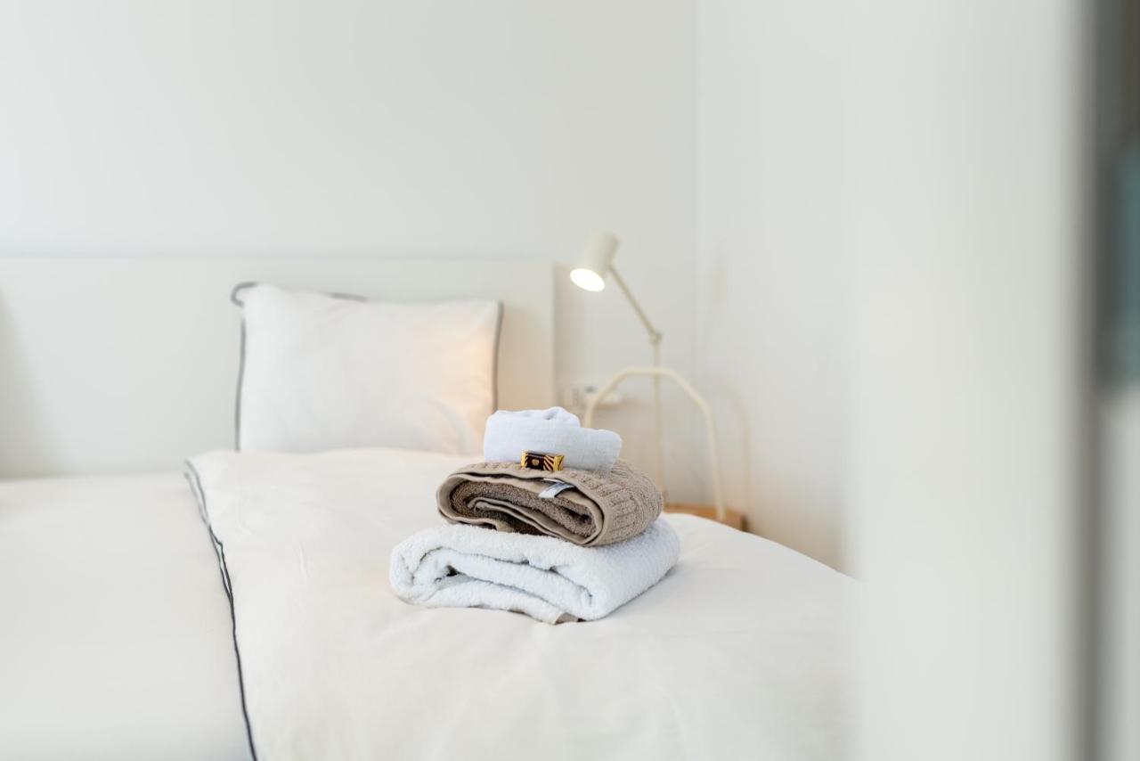 Lavender Tree - Luxury Apartments تروغير المظهر الخارجي الصورة