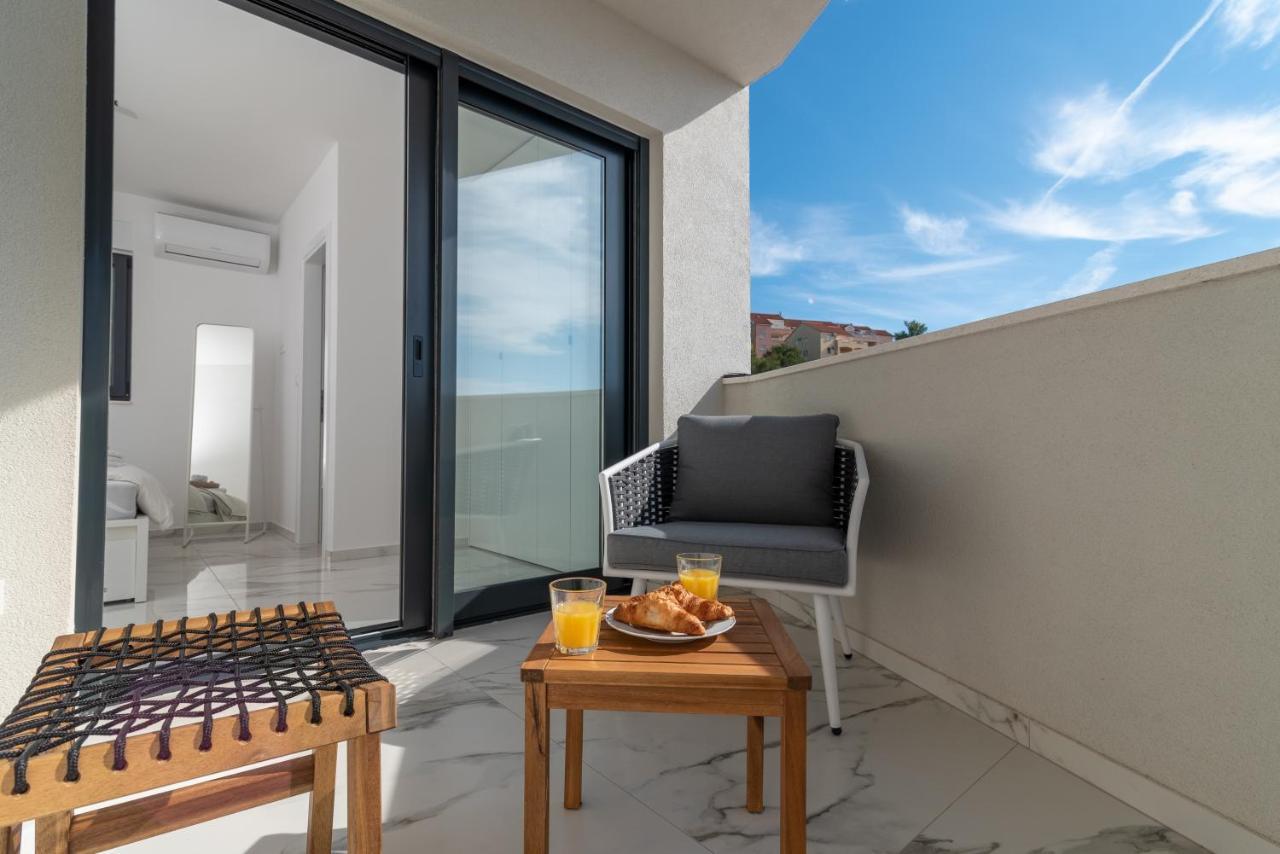 Lavender Tree - Luxury Apartments تروغير المظهر الخارجي الصورة