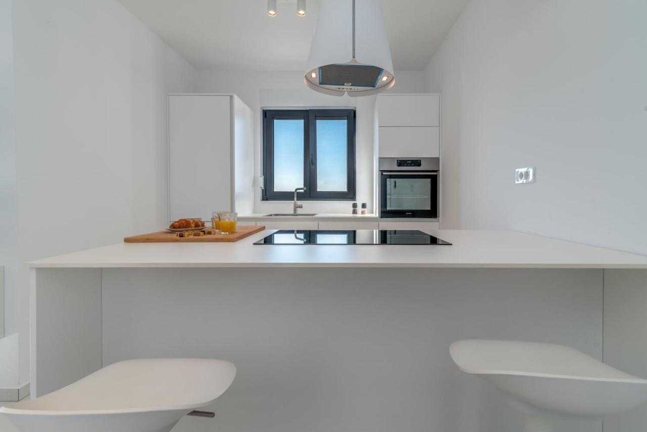 Lavender Tree - Luxury Apartments تروغير المظهر الخارجي الصورة