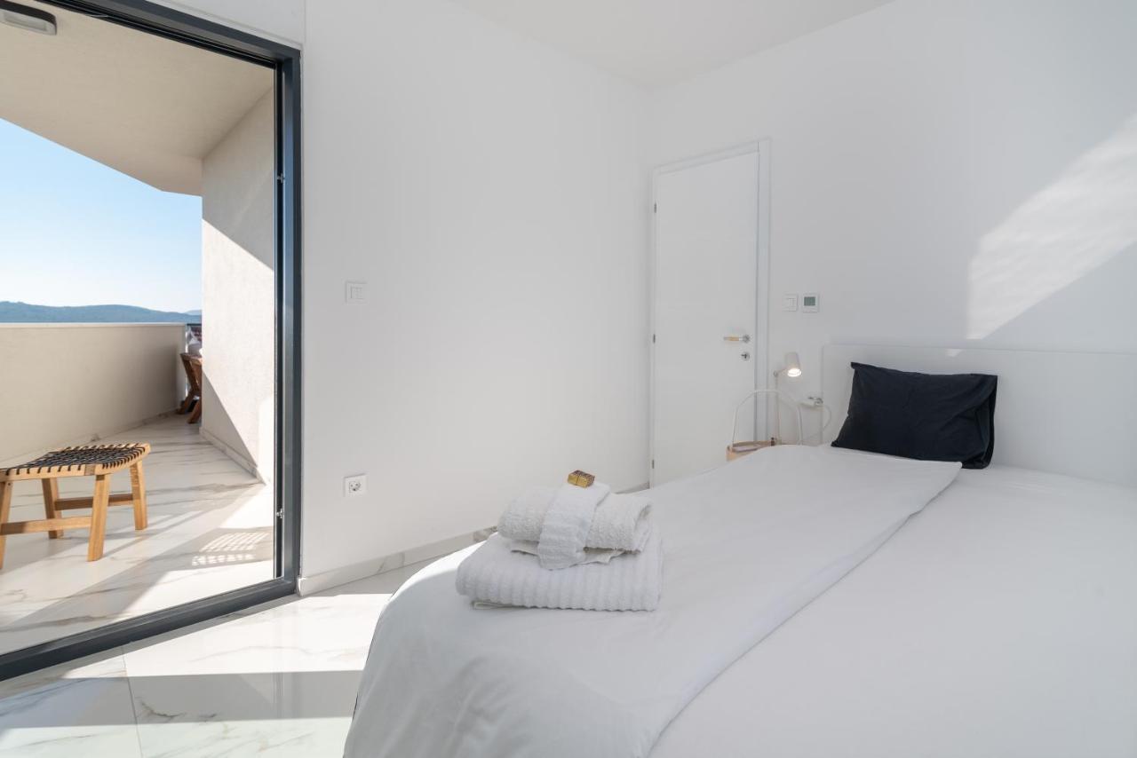 Lavender Tree - Luxury Apartments تروغير المظهر الخارجي الصورة