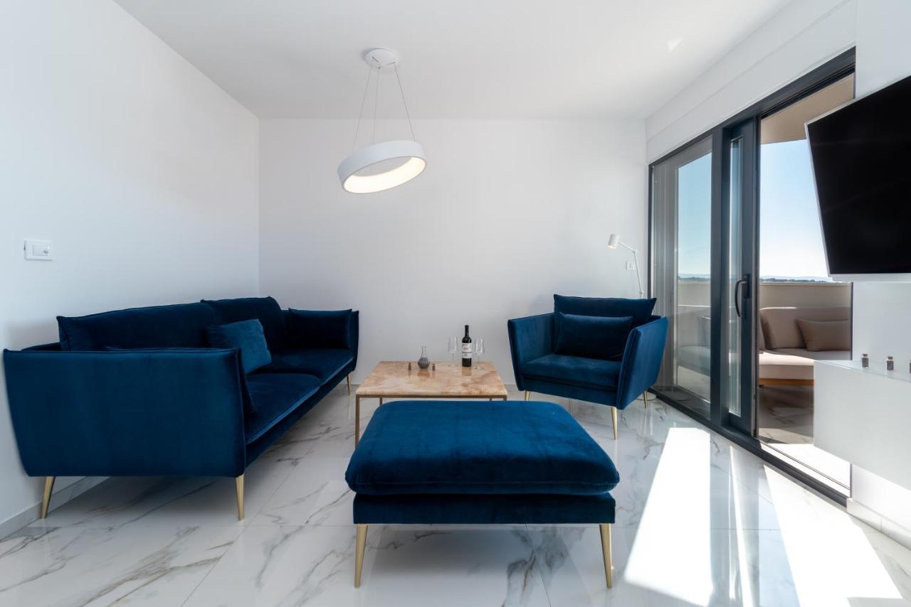 Lavender Tree - Luxury Apartments تروغير المظهر الخارجي الصورة