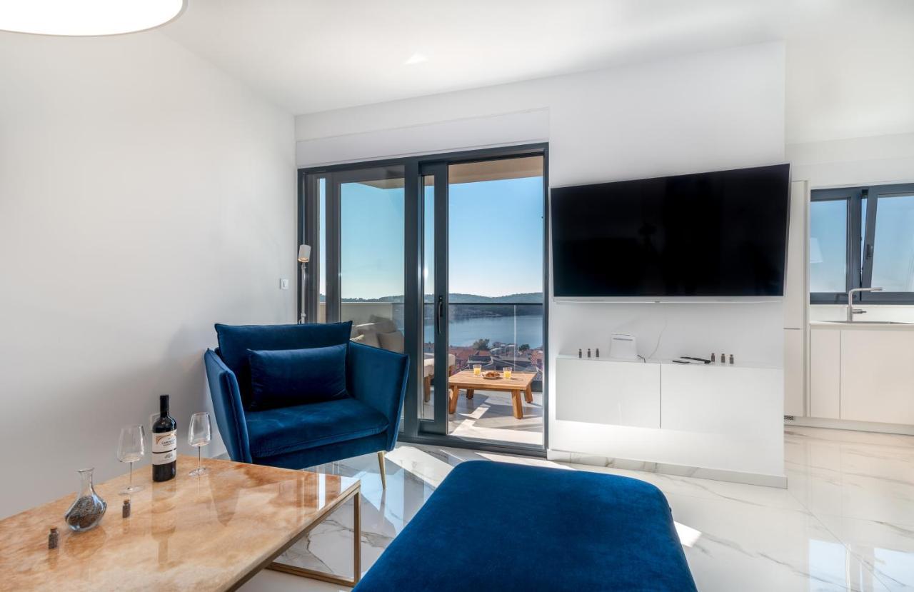 Lavender Tree - Luxury Apartments تروغير المظهر الخارجي الصورة