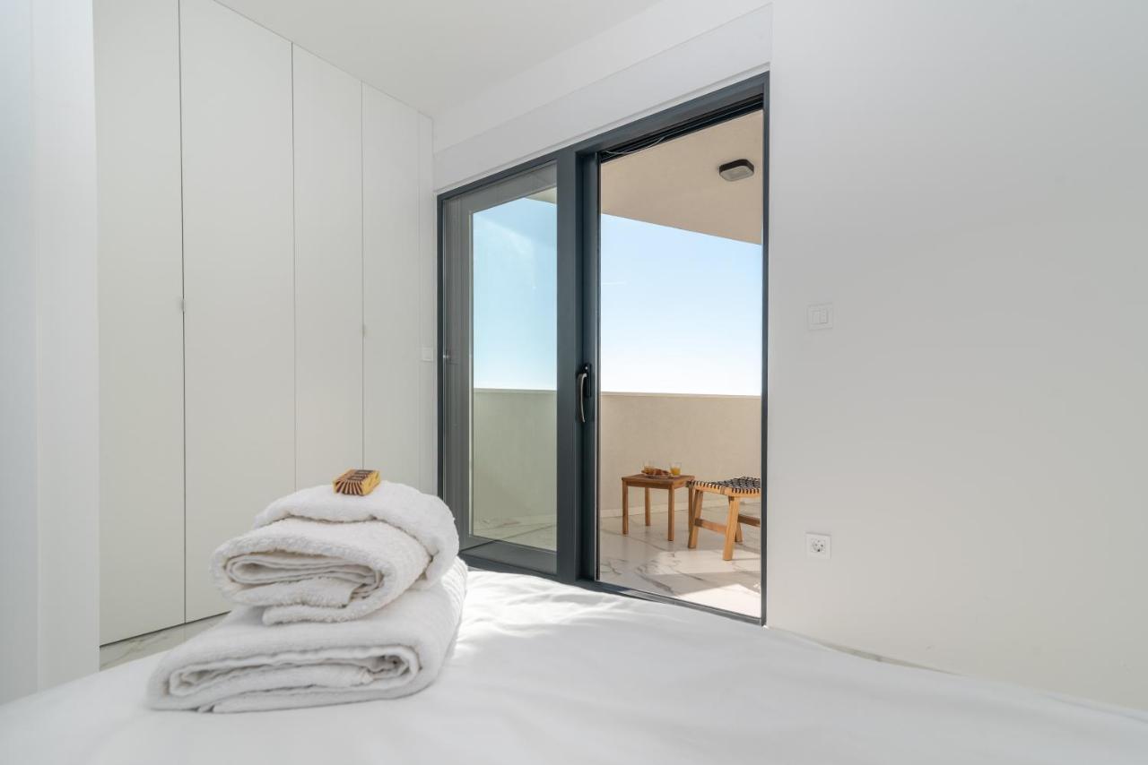 Lavender Tree - Luxury Apartments تروغير المظهر الخارجي الصورة
