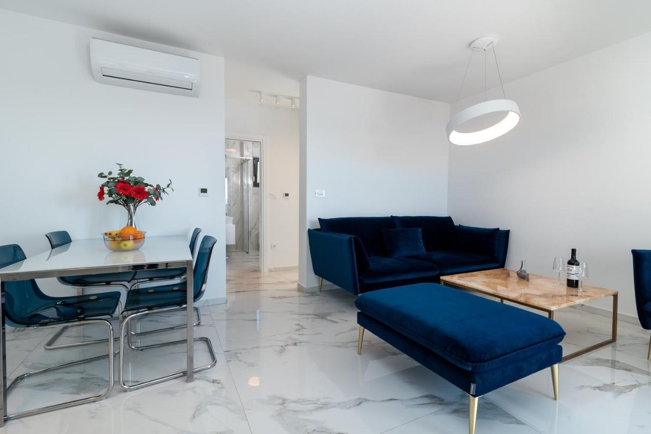 Lavender Tree - Luxury Apartments تروغير المظهر الخارجي الصورة
