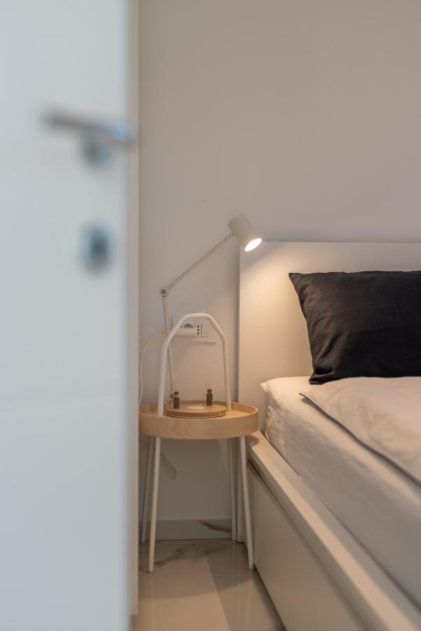 Lavender Tree - Luxury Apartments تروغير المظهر الخارجي الصورة